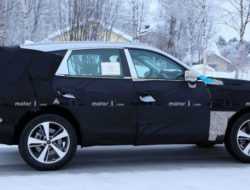 Раскрыты технические характеристики первого кроссовера Genesis