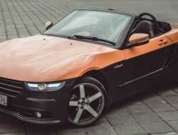 Разработчики родстера «Крым» рассказали о его недостатках