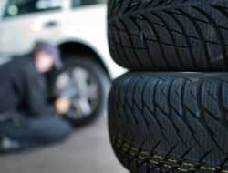 «Резкое обледенение». ГИБДД просит сменить резину на зимнюю
