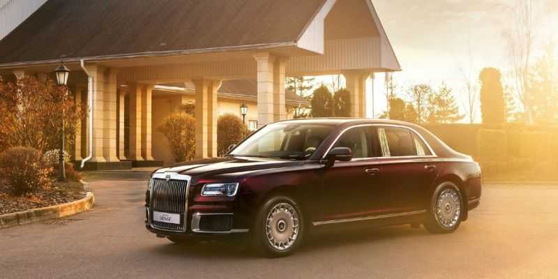 
                                    России и ОАЭ обсудят объемы поставок автомобилей Aurus в ноябре
                            