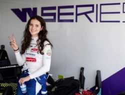 Россиянка примет участие в женском гоночном чемпионате в 2020 году