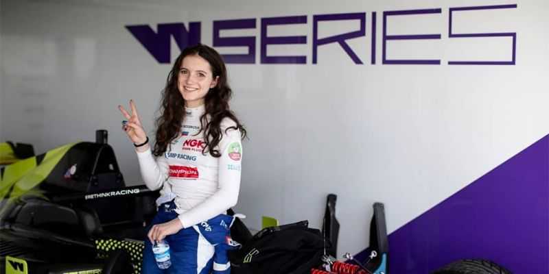 
                                    Россиянка примет участие в женском гоночном чемпионате в 2020 году
                            