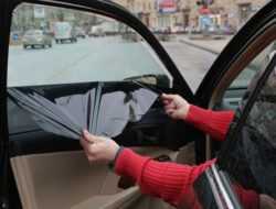 Санкции за тонировку: в Госдуме предложили радикальное наказание