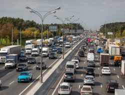 Штраф за езду без ОСАГО предложили увеличить в 7 раз