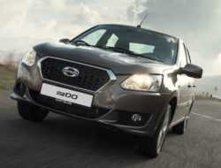 СМИ сообщили о намерении Nissan отказаться от бренда Datsun