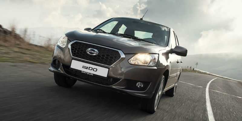 
                                    СМИ сообщили о намерении Nissan отказаться от бренда Datsun
                            