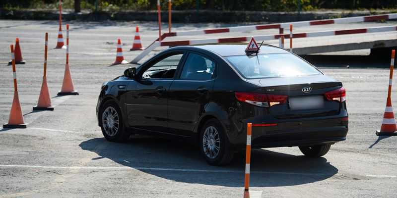 
                                    Срок для пересдачи экзаменов в ГИБДД могут увеличить
                            