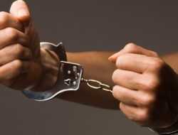 Сына вице-президента МТС задержали после четырехчасовой погони в Москве