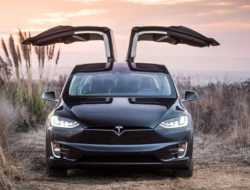 Tesla разрешили собирать электрокары в Китае