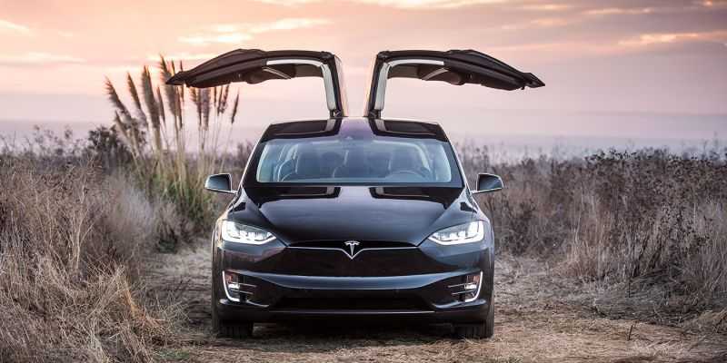 
                                    Tesla разрешили собирать электрокары в Китае
                            