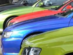 Toyota и Mercedes сохранили лидерство в списке самых дорогих автобрендов