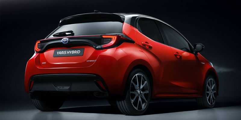 
                                    Toyota Yaris сменил поколение и переехал на новую платформу
                            