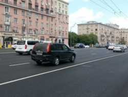 У Медведева попросили снизить скорость до 50 км/ч в населенных пунктах