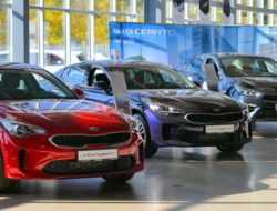 В АЕБ изменили прогноз по российскому авторынку на 2019 год