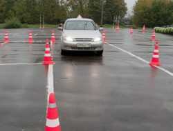 В ГИБДД предложили дополнительный способ контроля за сдачей экзаменов