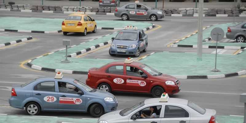 
                                    В Госдуме поддержали идею изменить систему экзаменов ГИБДД
                            