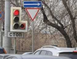 В Москве появится более 450 умных светофоров