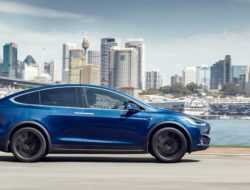 Владельцам Tesla разрешат изменять звук сигнала в электрокарах