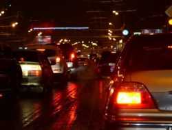 Власти Москвы рассказали, когда лучше выезжать из города в пятницу