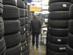 Власти опровергли информацию о подорожании шин из-за новой маркировки