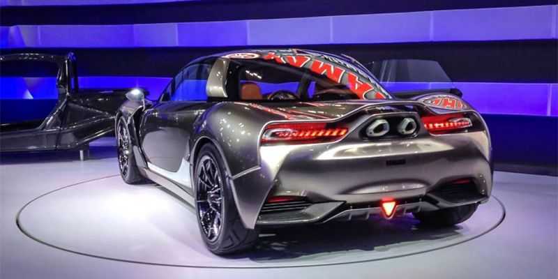 
                                    Yamaha отказалась от разработки собственного автомобиля
                            