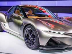 Yamaha отказалась от разработки собственного автомобиля