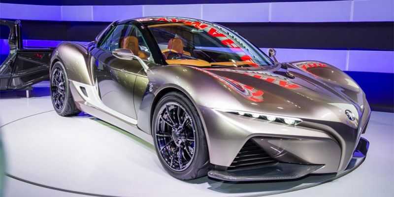 
                                    Yamaha отказалась от разработки собственного автомобиля
                            