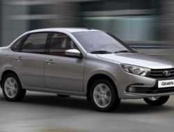 Задержан серийный похититель ключей Lada Granta