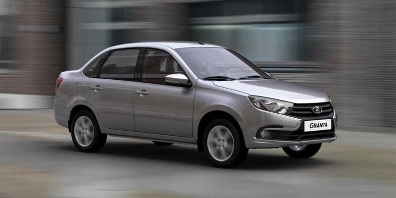 
                                    Задержан серийный похититель ключей Lada Granta
                            