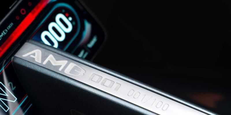 Aston Martin выпустил первый в своей истории мотоцикл