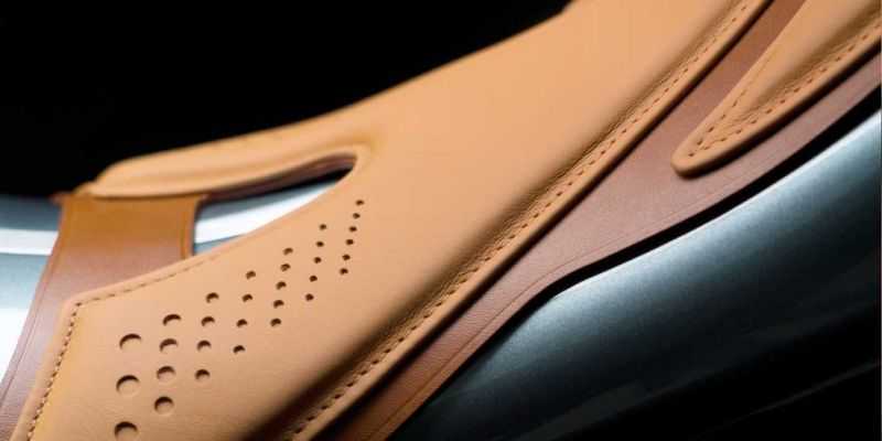 Aston Martin выпустил первый в своей истории мотоцикл