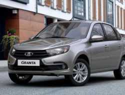 Автомобили Lada заняли рекордную долю российского рынка за 8 лет