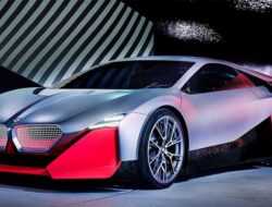 BMW разработает гироскопический подстаканник