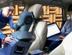 Hyundai разработает инновационную систему шумоподавления