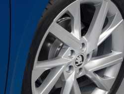 Как будет выглядеть новая Skoda Rapid для России