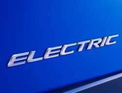 Lexus назвал дату премьеры первого серийного электрокара