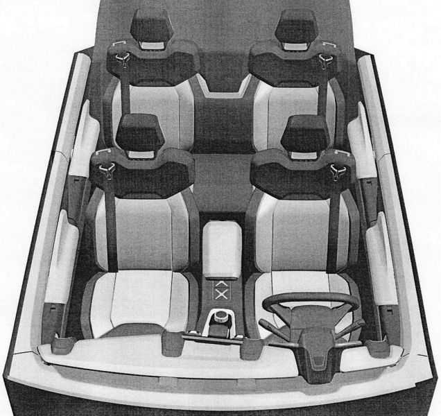 
                                    Новая Lada 4x4: первые изображения салона будущего внедорожника
                            