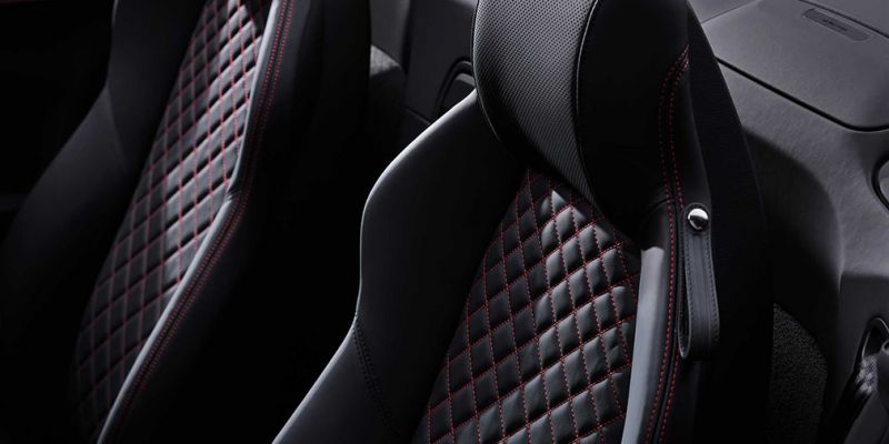 Обновленный Audi R8 перевели на задний привод и сделали дешевле