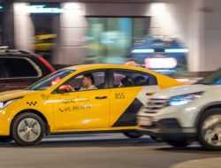 Опасным преступникам запретят работать в такси