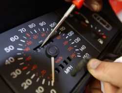 При покупке каких автомобилей легче всего нарваться на скрученный пробег