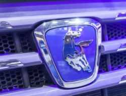 Продажи грузовиков в России, в отличие от легковых авто, растут