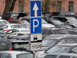 Сергей Собянин рассказал о будущих ценах на парковку