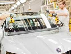 Skoda приступила к выпуску новой Octavia