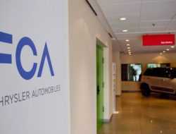 СМИ сообщили о готовности Fiat Chrysler и Peugeot к полному слиянию