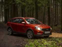 Такая только у меня: АВТОВАЗ будет собирать машины по индивидуальным заказам