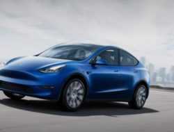 Tesla построит новую Гигафабрику рядом с Берлином