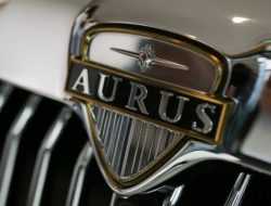 В Бразилии отрепетировали проезд кортежа Путина с 4 автомобилями Aurus