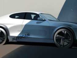 В Ford допустили возрождение купе Capri