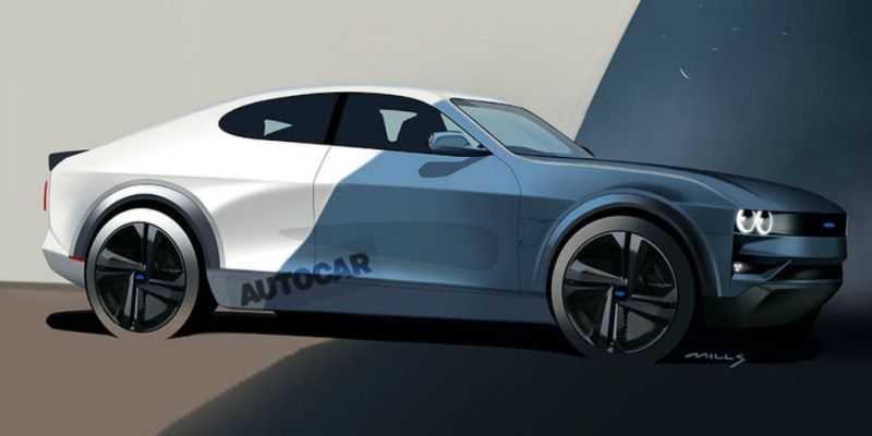 
                                    В Ford допустили возрождение купе Capri
                            