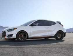 В Hyundai подготовили «убийцу» Honda Civic Type R